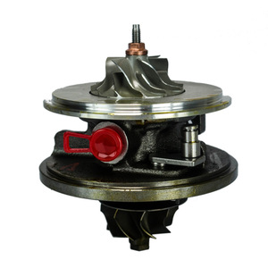 Poyracing Turbocharger Core Tbc15 pour VW Audi Seat Skoda Pièce de rechange - Product Image 5