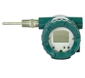Capteur de température intelligent Yokogawa YTA610 YTA710 japonais d'origine, haute précision, double entrée 4-20mA HART, à fixation sur tête - Product Image 1