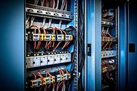 Cable de Control Flexible Multiconductor KVVR Personalizado para Líneas de Señal y Líneas de Alimentación