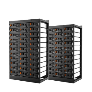 Batería de Litio Lifepo4 LiveFun de 48V 100Ah 51.2V 200Ah para Almacenamiento de Energía en el Hogar, 6000 Ciclos de Vida, 3 Años de Garantía - Product Image 6