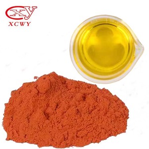 Jaune acide 73 (fluoresceine - qualité industrielle) Colorant fluorescent en poudre haute pureté - Product Image 4