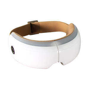 Das multifunktion ale Hezheng-Augen <span class=keywords><strong>massage</strong></span> gerät lindert trockene Augen, Müdigkeit, Schwellungen, Blepharitis und Migräne - Product Image 2