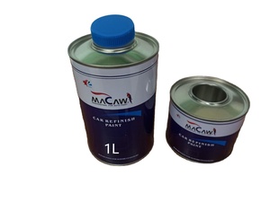 Yl7700 siêu 4:1 độ nét cao rõ ràng Áo xe sơn - Product Image 2