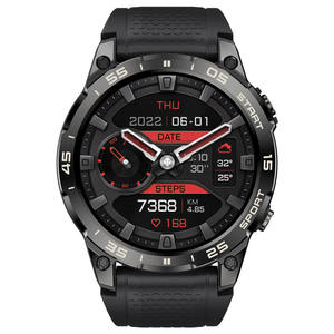 S57 High Quality Advanced Smartwatch with 1.43" AMOLED Screen Health Monitoring & Sports Modes Wearable Technology for Importers - Product Image 3