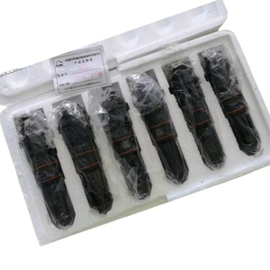 หัวฉีด NTA855 OEM น้ำหนัก 1.656 กก. สำหรับรถบรรทุกงานวิศวกรรมเครื่องกล รถดันดิน รุ่น 4296808 - Product Image 6
