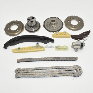 Kit catena di distribuzione della parte del motore Auto Skula per <span class=keywords><strong>FORD</strong></span> <span class=keywords><strong>Ranger</strong></span> 2.2 BT-50 <span class=keywords><strong>Pickup</strong></span> 2011- KF-51 muslimah - Product Image 3