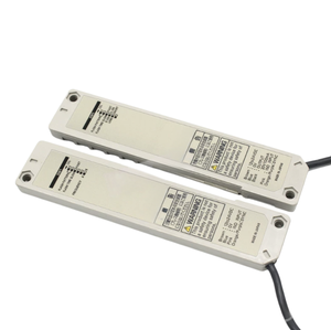 Sensor Fotoeléctrico Industrial de Barrera MT-F3W-D, DC12-24V, LED Infrarrojo 860nm, IP62, Salida NPN, Rango de Detección 0.05-3m - Product Image 3