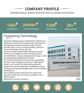 Vela Aromática de Cera de Soya Hecha a Mano por Artesanos, de Lujo, de Alta Gama, Premium, Exclusiva, de Diseño, con 60 Horas de Duración - Product Image 5