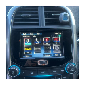 ชุดติดตั้ง CarPlay ไร้สายแบบ OEM สำหรับ Malibu ปี 2014 2015 2016 2017 2018 2019 2020 พร้อม Android Auto และ Mirror Link - Product Image 1
