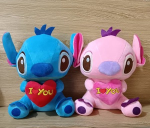 Jouets en peluche animaux de dessin animé multi-styles, pendentifs, poupées pour machines à griffes, prix de carnaval, jouets pour enfants - Product Image 3