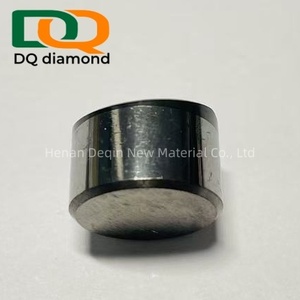 Cortadores <span class=keywords><strong>PDC</strong></span> Polidos em Formato de Machado com Rebarbas para Perfuração de Poços, Mineração de Petróleo e Gás, <span class=keywords><strong>PDC</strong></span>/PCBN Chanfrados para HDD 1308 1313 1316, Longa Vida Útil - Product Image 2