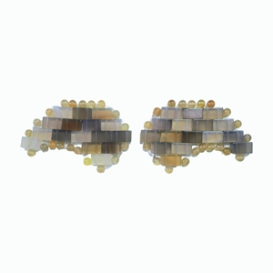 เครื่องประคบเย็นตาอาเกต อุปกรณ์สปาตา หน้ากากตาหยก - Product Image 2