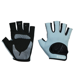 Gants de fitness unisexes respirants et résistants à l'usure pour l'équipement d'entraînement en salle de sport - Product Image 2