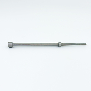 Bán buôn OEM ODM tiêu chuẩn chính xác siêu chính xác SKH tốc độ cao chính xác thép đường kính nhỏ ejector Pin - Product Image 5