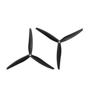 Hélice GEMFAN1170 de 11 Pulgadas, Precio Directo de Fábrica, en Oferta, para Aeronaves Multirrotor, CW CCW, Accesorios para Drones FPV, Fibra de Vidrio y Plástico - Product Image 3