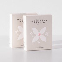 Vente en gros, liquidation de stock : Masque facial en tissu végétalien aux herbes, économique et rapide, directement du fournisseur