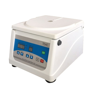 Beauty Equipment Centrifuge Machine Laboratory Centrifuge Tubular Electric Desktop Blood Separation Machine 4000 RPM - Product Image 1
