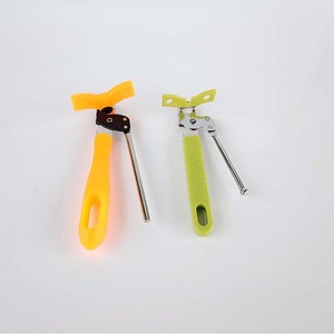 <span class=keywords><strong>Ouvre</strong></span>-boîte manuel de cuisine de vente chaude côté <span class=keywords><strong>papillon</strong></span> - Product Image 3