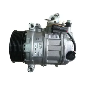 Compressore aria condizionata compressore AC per Land Rover Discovery 3 compressore aria LR019132 LR012795 LR014064