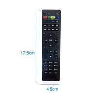 Mando a distancia de repuesto para MAG 250 254 256 260 261 270 275 Smart TV IPTV
