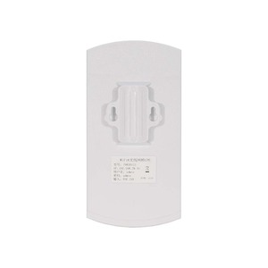 Pont sans fil extérieur étanche 5,8 GHz 3000 Mbps point à point haute puissance longue portée 3 km prend en charge l'encryption WEP OEM/ODM - Product Image 3