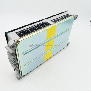 อะไหล่เครื่องจักรก่อสร้าง บอร์ดคอมพิวเตอร์ CPU LS22E00025F1 LS22E00025F2 คอนโทรลเลอร์สำหรับรถขุด SK480LC-6 SK480LC-8 - Product Image 3