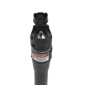Testeur de câble à fibre optique FTTH FTTX, stylo localisateur de défauts visuels VLF 30WM 50MW - Product Image 2