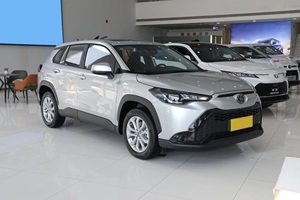 2023 <span class=keywords><strong>TOYOTA</strong></span> de Frontlander SUV Hybrid 2.0L 152PS L4 112kW/188Nm R18 Versión deportiva LHD Coche usado a la venta - Product Image 4