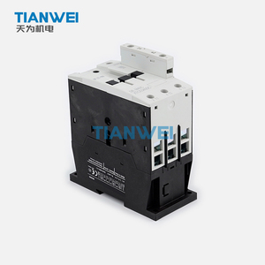DILM40C(220-230V50HZ) 100% Neuf et Original USA Eaton Moeller Série <span class=keywords><strong>DILM</strong></span> Contacteur AC 3P 40A - Product Image 3