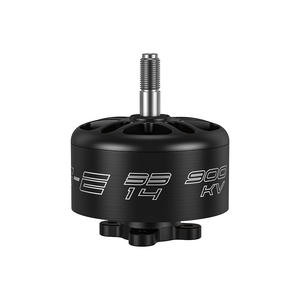 ¡Oferta! Motor iFlight XING-E 3314 de 900KV sin escobillas con rotor metálico para modelos de aviones FPV de ala, ideal para niños. - Product Image 2