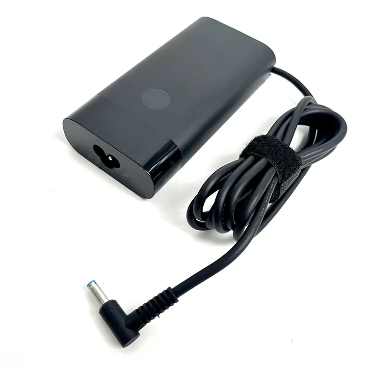 Uitstekende Kwaliteit 90W 19.5V 4.62a Laptop Voeding Computer Adapter Voor Hp