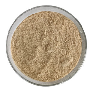 Protéine digestible de levure hydrolysée et acide nucléique dans la poudre de levure de protéine d'alimentation animale - Product Image 1