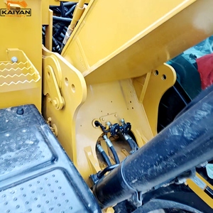 Excavatrice Caterpillar 315D2 d'occasion, faible nombre d'heures de fonctionnement, CAT 315, excavatrice Caterpillar d'occasion en bon état à vendre - Product Image 4