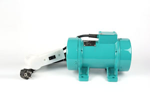 ZW-1 プレートバイブレーター 1/3馬力 220V 外部式コンクリートバイブレーター - Product Image 5