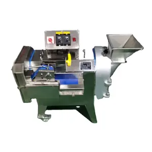 Easy To Clean onion Flower Cutting Machine cutting Machine Vegetables multifunction Potato Licing Machine