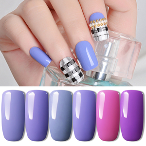 muestras gratis orgánico de resina inodoro uv led gel esmalte de uñas 3 pasos venta al por mayor precio barato - Product Image 3