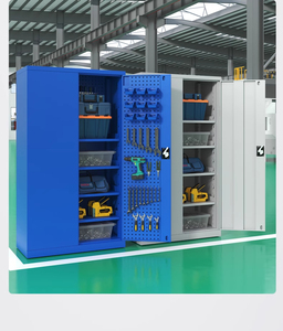 <span class=keywords><strong>Caja</strong></span> <span class=keywords><strong>de</strong></span> <span class=keywords><strong>herramientas</strong></span> <span class=keywords><strong>de</strong></span> almacenamiento <span class=keywords><strong>de</strong></span> <span class=keywords><strong>doble</strong></span> puerta resistente personalizable herramienta <span class=keywords><strong>de</strong></span> Reparación Automotriz industrial gruesa cajones <span class=keywords><strong>de</strong></span> gabinete OBM para - Product Image 4