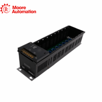 Module de sortie relais PLC IC610ODR101 8 points pour interverrouillage de démarreur de moteur – En stock