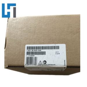 Nuevo módulo acoplador SIMATIC DP PN/PN original 6ES7158-3AD01-0XA0, módulo de acoplamiento PLC 6ES71583AD010XA0 en stock - Product Image 1