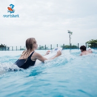 Planche de surf électrique Sinodiving 2026 de conception nouvelle avec moteur : idéale pour la mer et les parcs aquatiques.