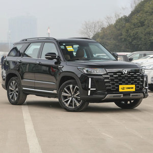 Changan CS95 2026 PLUS 2.0T 2WD/4WD en option, SUV essence de luxe homologué LHD <span class=keywords><strong>7</strong></span> <span class=keywords><strong>places</strong></span>, Changan CS95 Glory, <span class=keywords><strong>voiture</strong></span> neuve à vendre - Product Image 3