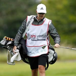 Gilet de Caddie de Golf Event Pro Tour, Personnalisable avec Nom, Sans Manches, en Coton et Polyester Respirant, avec Poches Frontales Fendues, Faible MOQ - Product Image 2