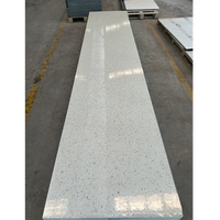 Plaques de surface solide en acrylique non poreux Staron / Hanex / LG, prix usine, 6-30 mm, pour cuisine et salle de bain