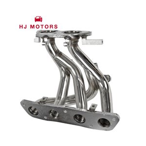 Ống xả cho Toyota <span class=keywords><strong>MR2</strong></span> <span class=keywords><strong>Spyder</strong></span>(MR-S)1999-2007 xe xả tiêu đề - Product Image 2