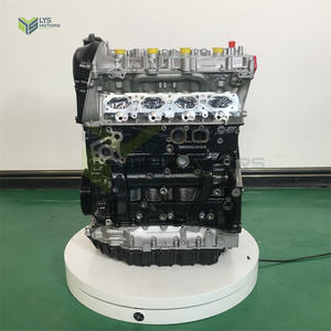 Stok Mesin Mobil Berkualitas Tinggi Rakitan Mesin EA888 III CJSA CJSB CJSC 1.8T untuk AUDI VW - Product Image 2