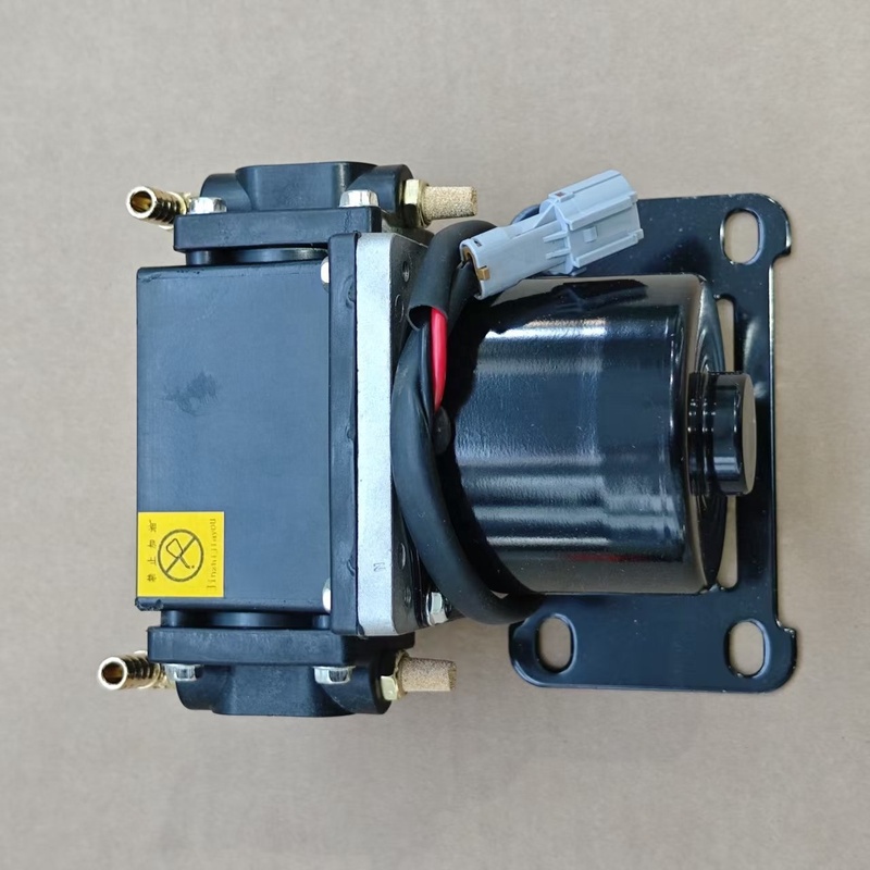 For Electric Vehicle Brake Booster Vacuum