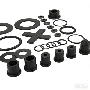 מעצור דלת מסיליקון איכותי בהתאמה אישית מהמפעל, מחיר טוב, עמיד בחום, גומי, מוצר אחר - Product Image 3