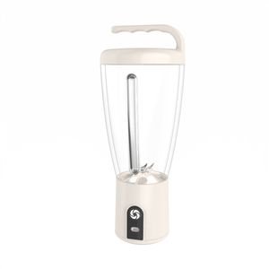 Licuadora USB Inalámbrica Portátil de 1000 ml, Licuadora Silenciosa para Frutas y Verduras - Product Image 3