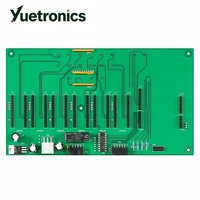 Fabricant de cartes de contrôle d'équipements médicaux, de circuits imprimés (PCB) et d'assemblages de circuits imprimés (PCBA) pour systèmes électroniques de diagnostic