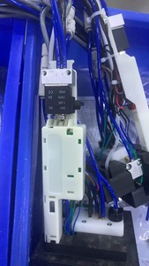CO12-5GB-CA 11017470 kleiner Luftzylinder mentale Zylinder für das Testen Modul Drahtgurt-Testgerät - Product Image 2
